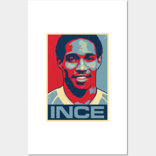 Ince Posters and Art